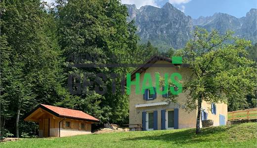 Baita in vendita a Borgo Valsugana