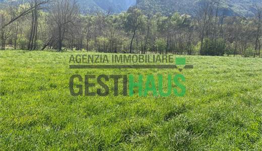 Terreno Agricolo in vendita a Castel Ivano