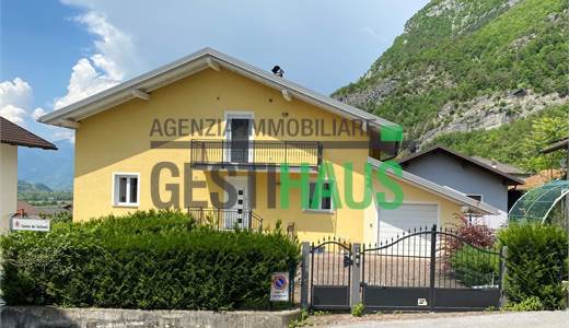 Villa in vendita a Ospedaletto