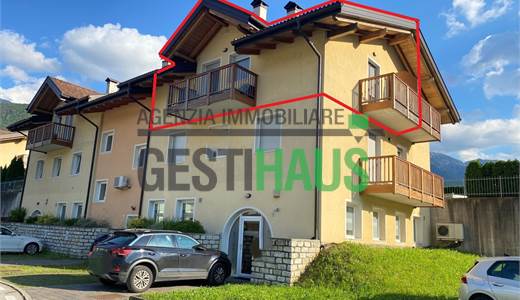 1 locale in vendita a Borgo Valsugana