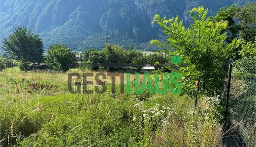 Terreno Edificabile in vendita a Levico Terme