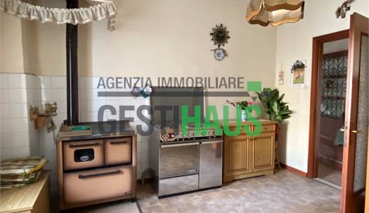 Porzione di Casa in vendita a Borgo Valsugana