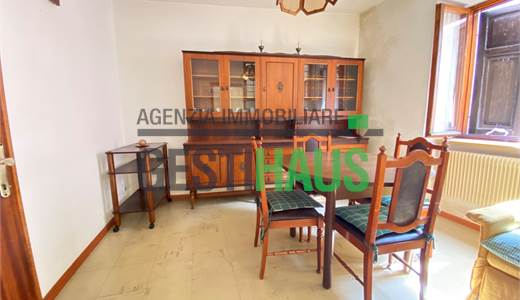 Porzione di Casa in vendita a Borgo Valsugana