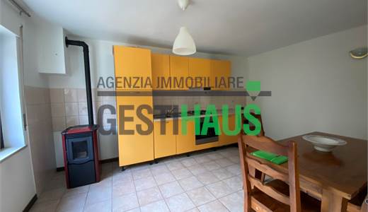 Appartamento in affitto a Ospedaletto