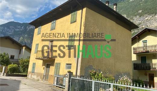 GRIGNO - TEZZE