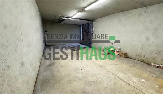 Garage in vendita a Altopiano della Vigolana