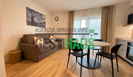 CASTELLO TESINO - RESIDENZA LUNA