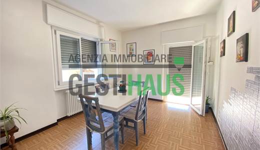 TELVE - APPARTAMENTO CON TRE STANZE