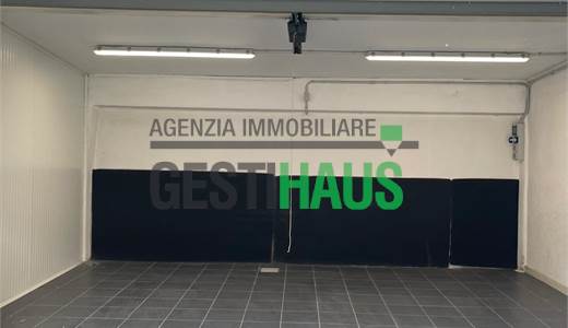 BORGO VALSUGANA - GARAGE