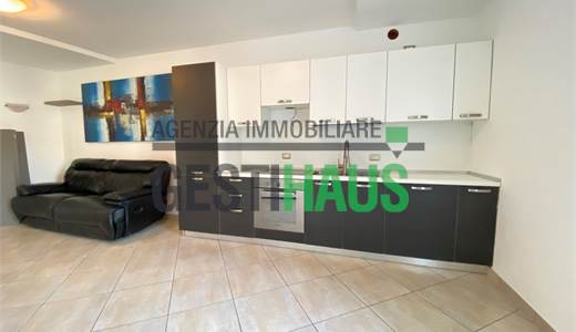 Appartamento in affitto a Borgo Valsugana