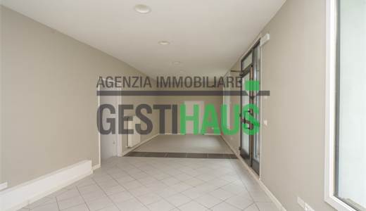 Ufficio in affitto a Borgo Valsugana